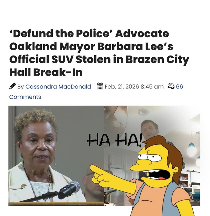 Do Defund the Police & BLM supporters call the police when they are the victim of crime or under threat?