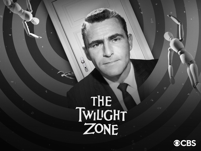 Did you know that Rod Serling created “The Twilight Zone” to air social issues that the networks refused to address under any other context?