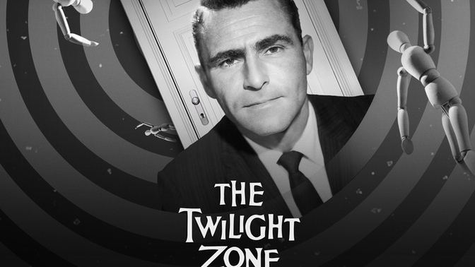 Did you know that Rod Serling created “The Twilight Zone” to air social issues that the networks refused to address under any other context?