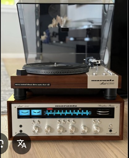 What brand of stereo sound system do you have growing up in your home?