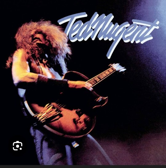 What is your opinion of Ted Nugent as a person?