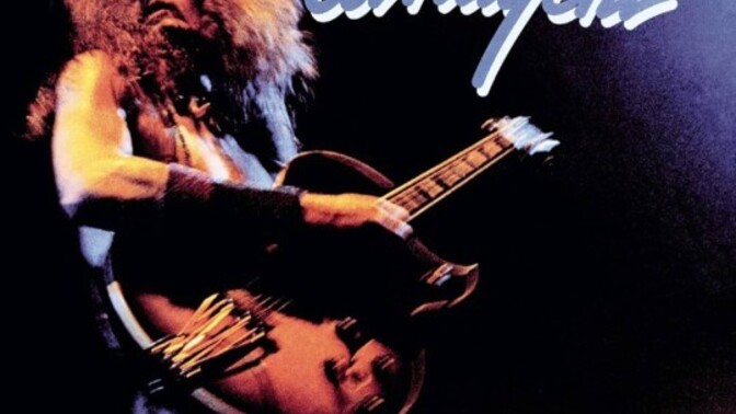 What is your opinion of Ted Nugent as a person?