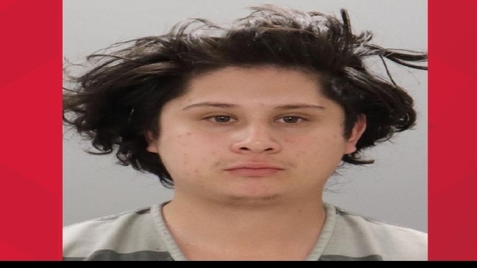 Another dangerous illegal alien predator that was among us?