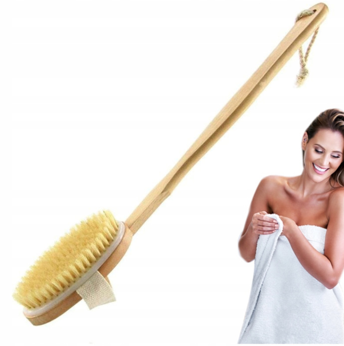 Do You Have A Back Scratcher?