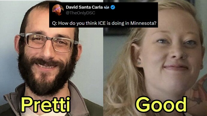 Where are Alex Pretti and Renee Good buried?