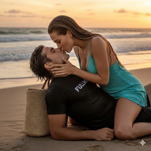 What do you like most about a man?