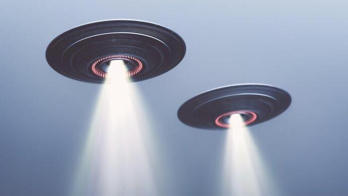 Should we have a new category on GAG about UFOs and Aliens?