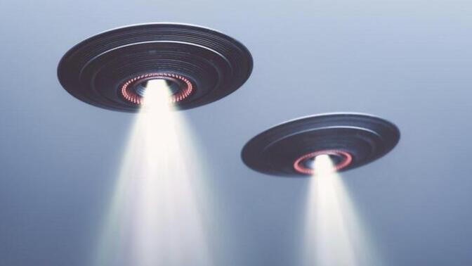 Should we have a new category on GAG about UFO's and Aliens?