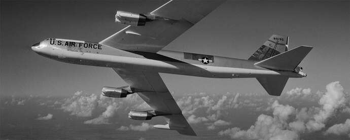 Did you know theres a missing nuclear bomb?