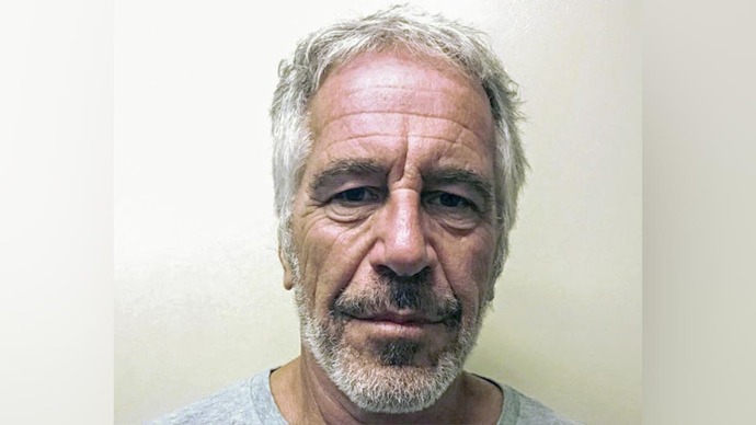 How closely are you following the Epstein stuff?