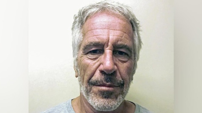 How closely are you following the Epstein stuff?