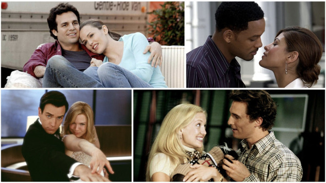 Who is your favorite lead in romance/romantic comedies?