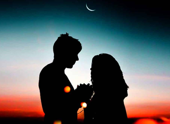 How would you describe yourself in love?