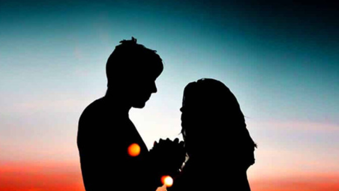 How would you describe yourself in love?