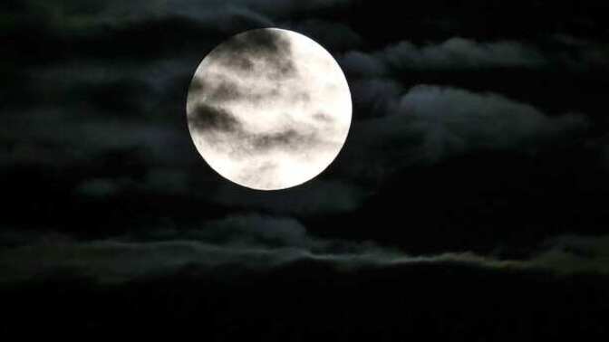 What's your favorite myth or legend about the Moon?