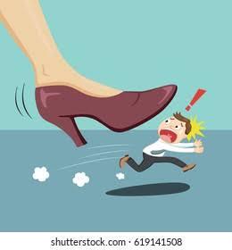 If you lived with a tiny pocket sized friend (1 or 2 inches) would you often accidently step on him/her or would you be careful and never do that?