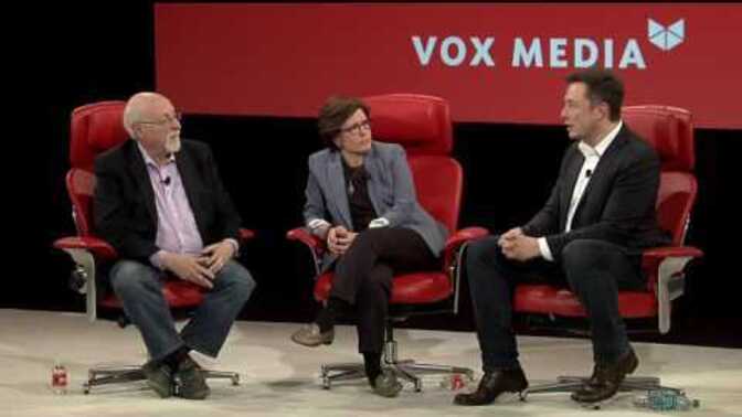 Do you believe Elon Musk's theory that our universe is a video game?