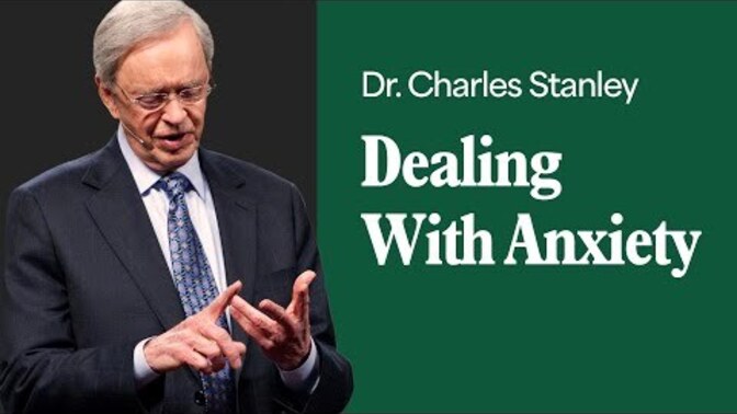 Are You Dealing With Anxiety?