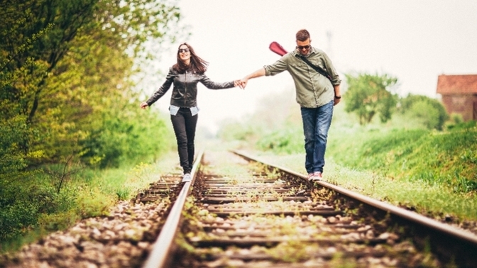 What’s harder for you: vulnerability or boundaries?