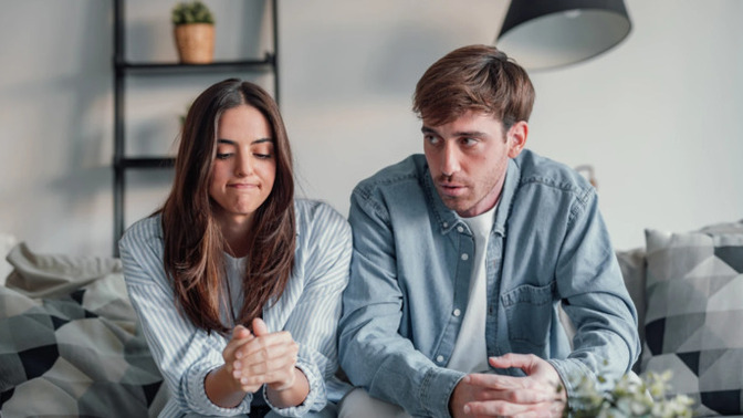 My brother is divorcing, how do you feel about divorces?