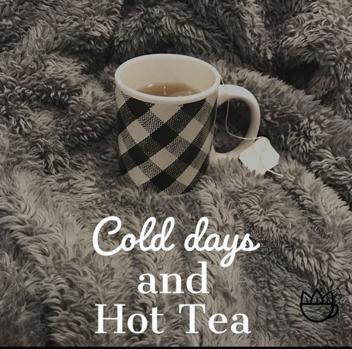 ☕️🥃🤧