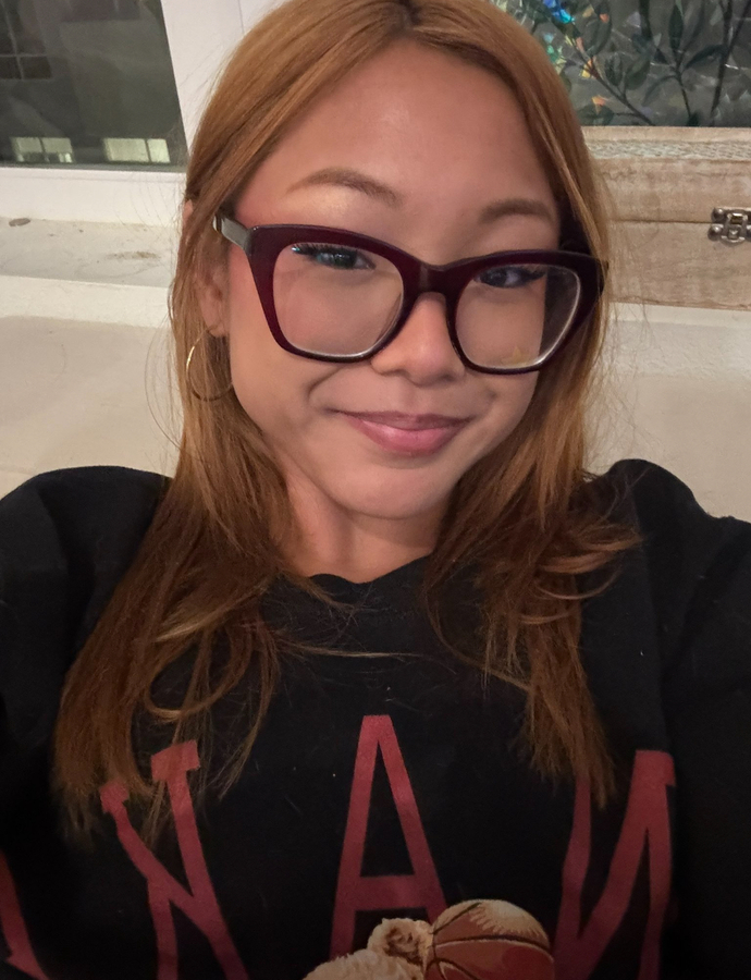 If we were dating, what would you expect from me?