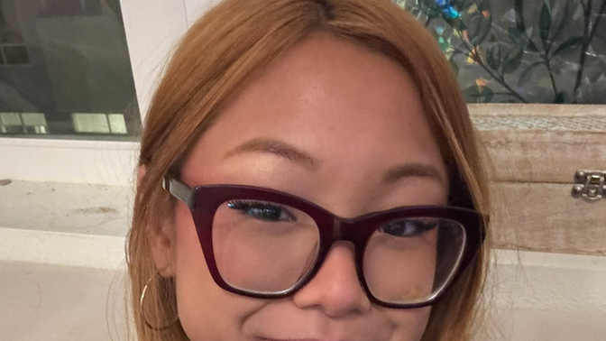 If we were dating, what would you expect from me?