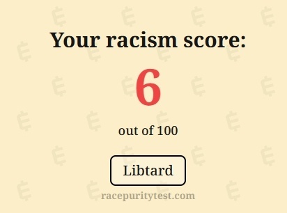 I am definitely not a liberal...