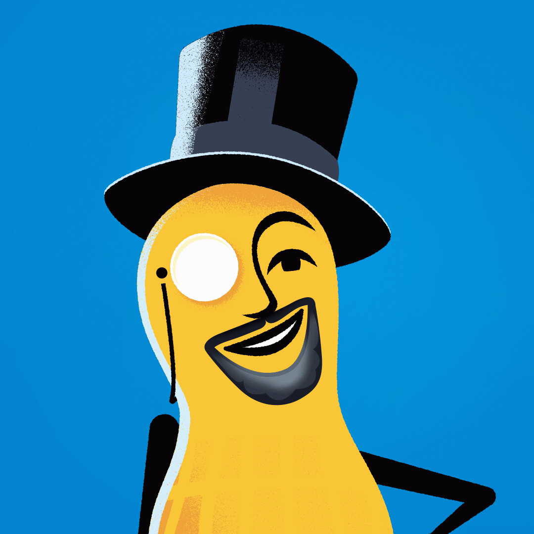 If I grow a mustache and wear a monocle will people assume I am wealthy?