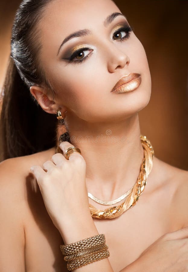Does the rise in gold prices lead to other dubious crimes?