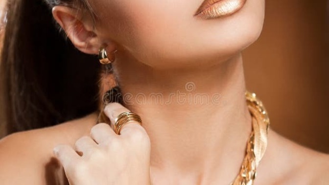 Does the rise in gold prices lead to other dubious crimes?