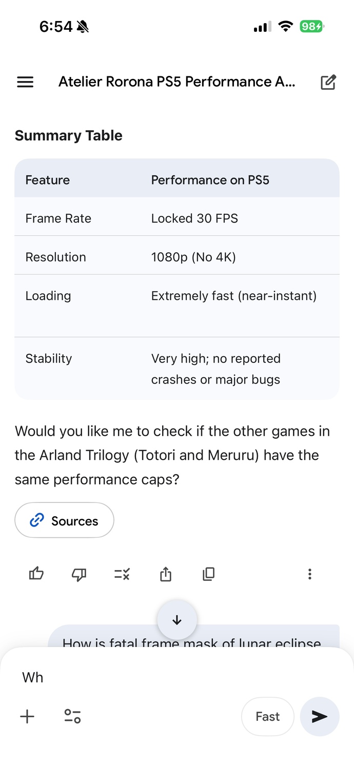 Why can’t I an actual answers from gamers when I ask where to buy a game?