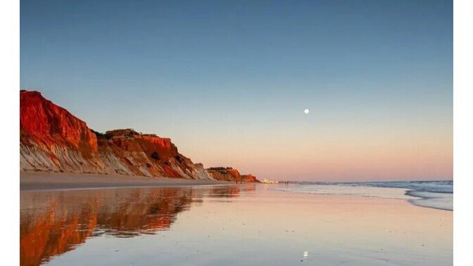 Which Time magazine beach is the best?
