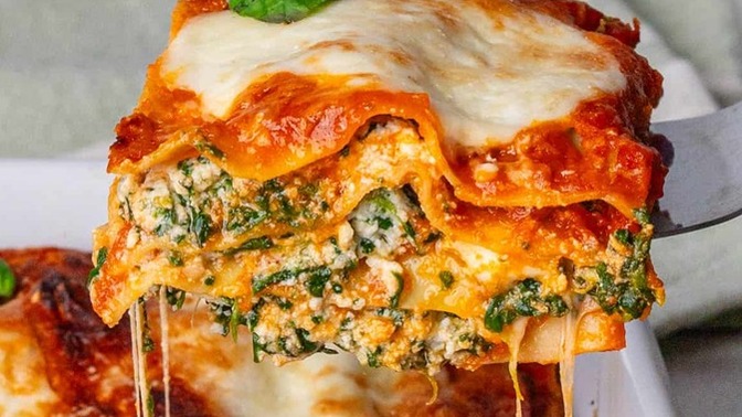 Lasagna or Lasagne, which do you like?
