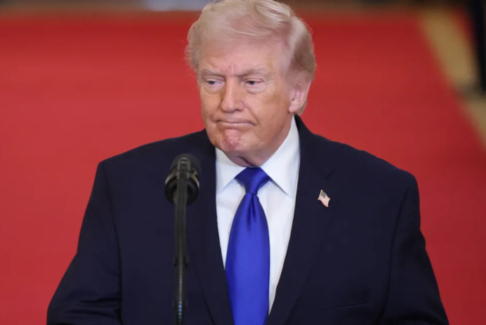 Whats Trump going to do about his abysmal approval ratings with independents and low income voters?