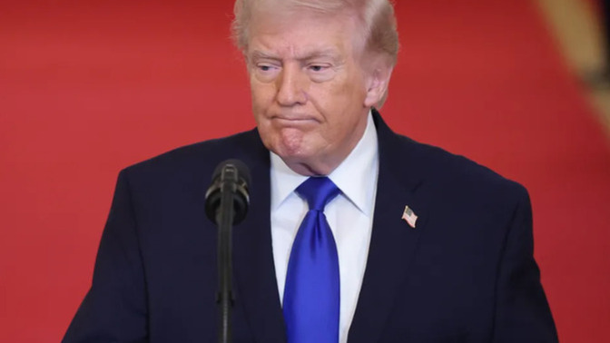 What's Trump going to do about his abysmal approval ratings with independents and low income voters?