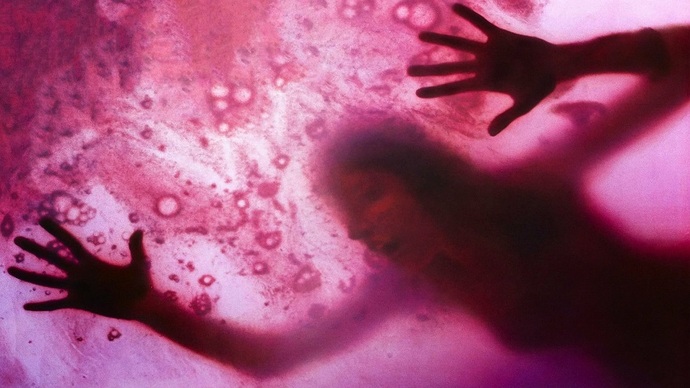 Is Jell-O an alien entity?