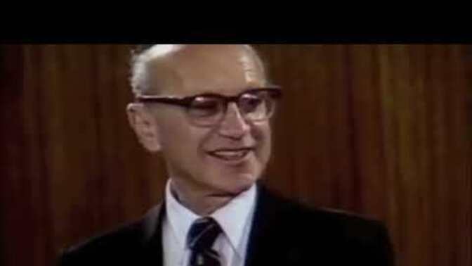 Hey maga's, have you ever heard what the God of US Economics had to say about illegals?