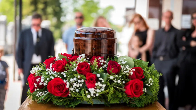 What do you think about cremation?