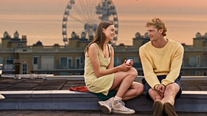What is your ideal version of a happy ending and why?