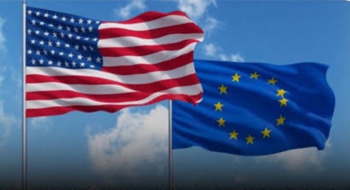 The USA Does Not Have Any Swear Words, They Have All Been Inherited From European Countries. Should The Words Be Removed From The American Language?