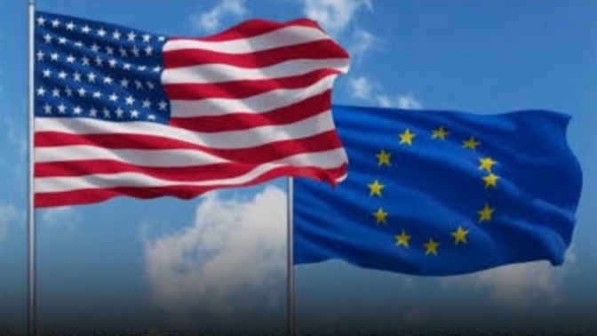 The USA Does Not Have Any Swear Words, They Have All Been Inherited From European Countries. Should The Words Be Removed From The American Language?