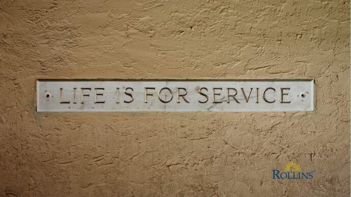 What do u think about the meaninglessness of this life?