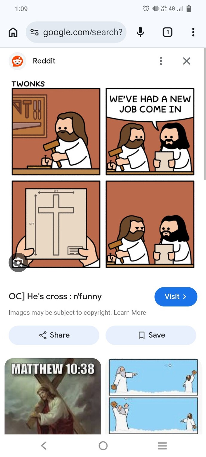 What is the funniest/dumbest thing you’ve seen posted online?