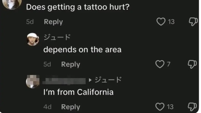 What is the funniest/dumbest thing you’ve seen posted online?