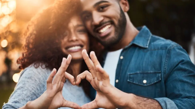 Why do successful relationship coaches teach men how to get laid and women how to get married?