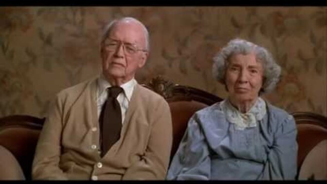 Can anyone relate to one of the couples on this vid clip? Do the interviews make you grin even if you haven't found your "great love"?