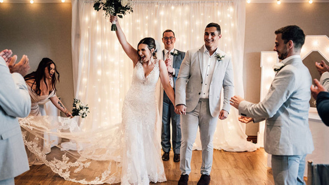 Why It’s Hard to Get Married These Days 💍🚫?