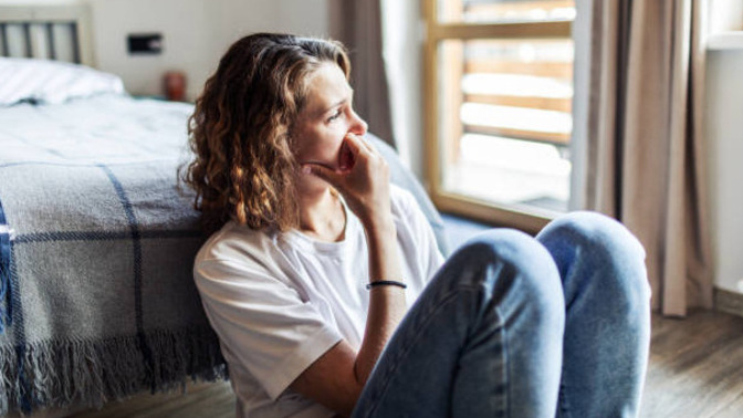 Why do insecure people feel threatened by what they secretly admire?