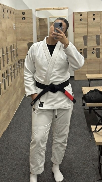 Should I try to go for jiu-jitsu coach or just stay as a personal trainer in gym?